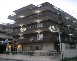 Honorata Hotel